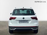 Volkswagen Tiguan 1,5 TSi 110 kW 7DSG ELEGANCE - náhled 8
