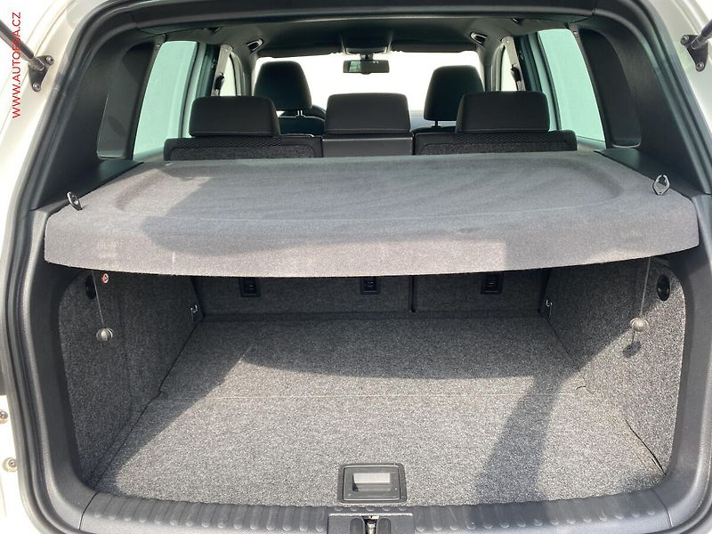 Volkswagen Tiguan (2012) 1.4 TSi, Sport, bixen, navi - fotka 7 z 18