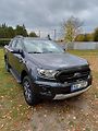 Ford Ranger (2019) Wildtrak 3.2 TDCi - náhled 2