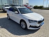Škoda Scala 1,0 TSI 81kW Style - náhled 7