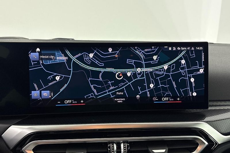 BMW Řada 2 řady 2 | M240i xDrive - fotka 17 z 22