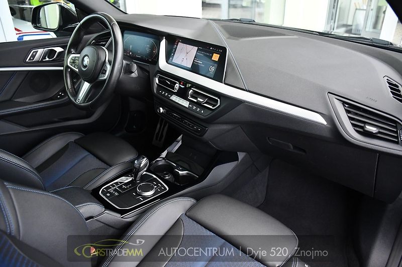 BMW Řada 2 218D M-SPORT ČR - fotka 15 z 50