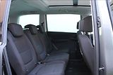 Volkswagen Sharan 2.0 TDI / 135kW / DSG / SOUND - náhled 34