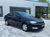 Škoda Rapid (2014) Elegance 1.2 TSI 77kW - náhled 2