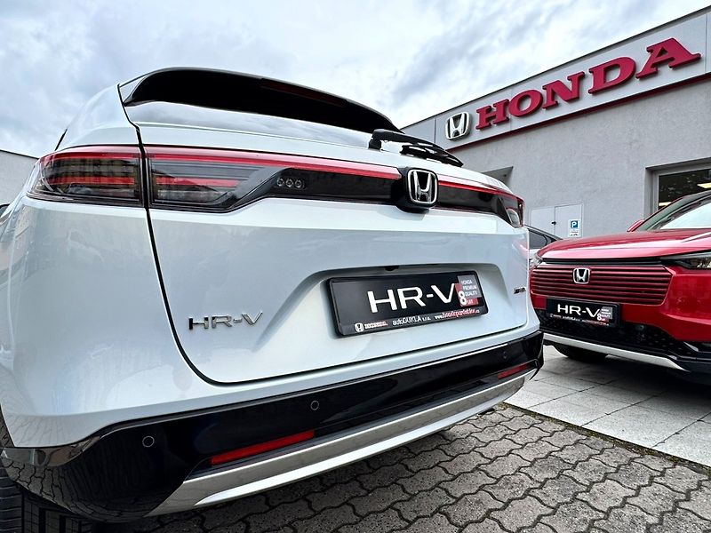 Honda HR-V (2026) 1.5 e:HEV Advance MR27 SKLADEM - fotka 41 z 44