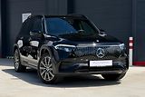 Mercedes-Benz EQB (2025) EQB 300 4Matic AMG Line - náhled 1