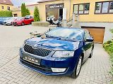 Škoda Octavia (2016) 1.4TSi 110kW STYLE  - náhled 11