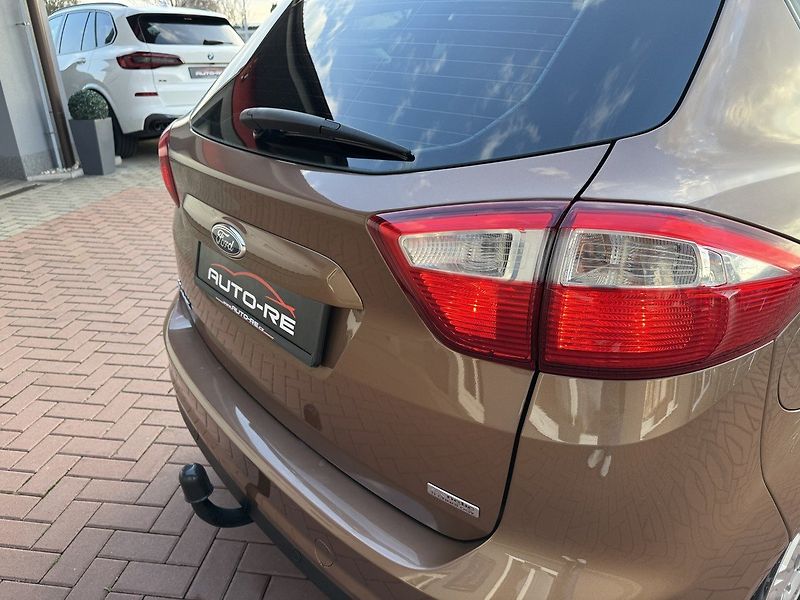 Ford C-MAX (2013) 1.0i EB Klima Winter Paket - fotka 33 z 44