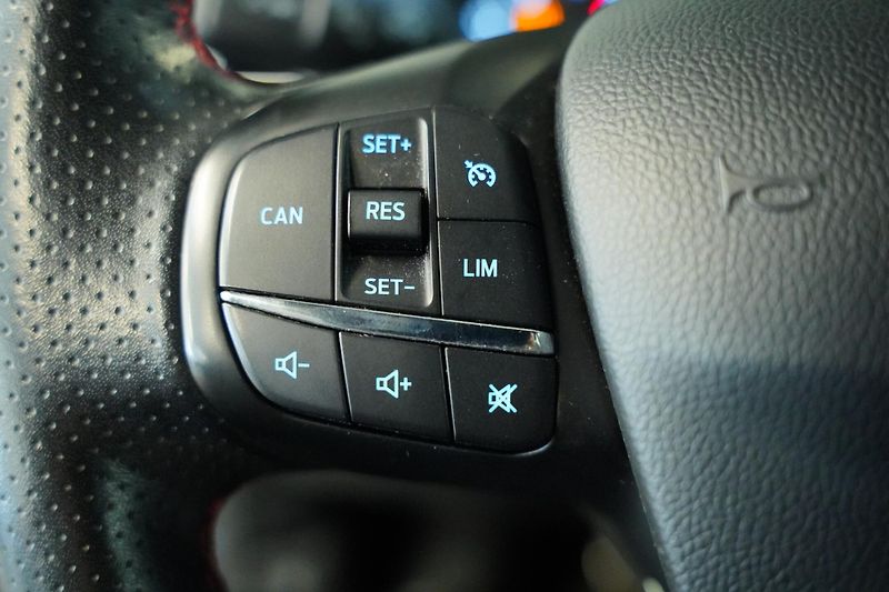 Ford Focus - fotka 15 z 25