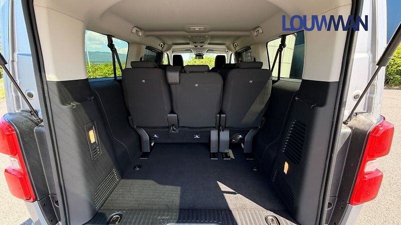 Toyota ProAce Verso AT FAMILY L2 - fotka 17 z 24