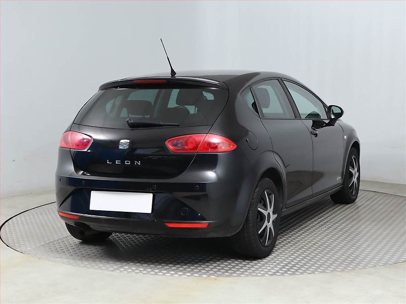 Seat Leon (2012) 1.2 TSI, jezdí výborně - fotka 5 z 14