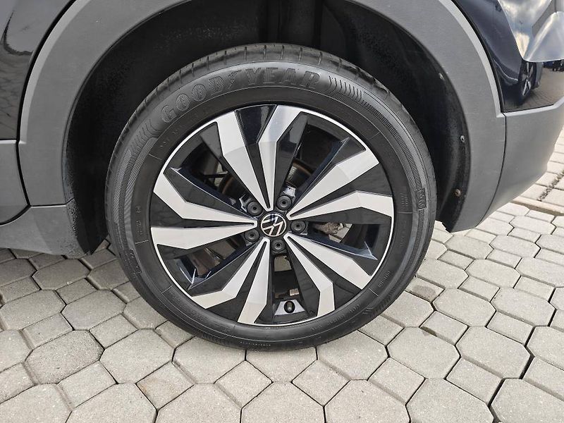 Volkswagen T-Cross Life 7DSG 1.0TSI - fotka 21 z 23