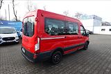 Ford Transit 2,2 TDCi  L2H2 9MÍST BUS KLIMA - náhled 8