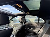 Mercedes-Benz Třídy S 350 CDI, 4Matic, Pano, ČR - náhled 8