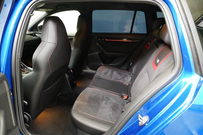 Škoda Octavia - fotka 25 z 27
