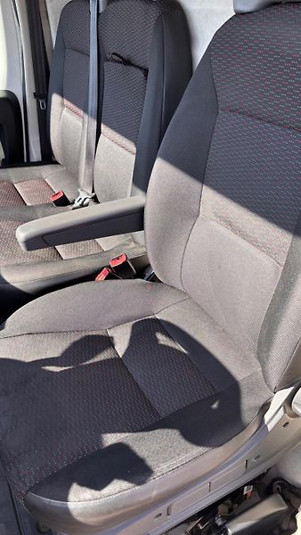 Citroën Jumper (2019) 2.0HDi L4H3 KLIMA ČR 1.MAJ - fotka 14 z 15