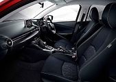 Mazda2.