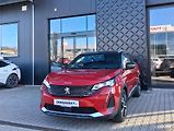 Peugeot 3008 GT 1.2 PureTech 96 kW - náhled 1
