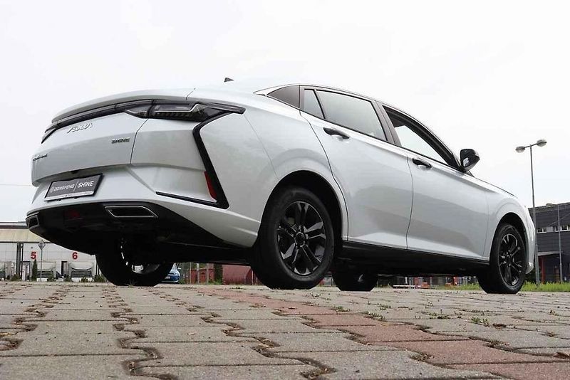 Dongfeng Shine.