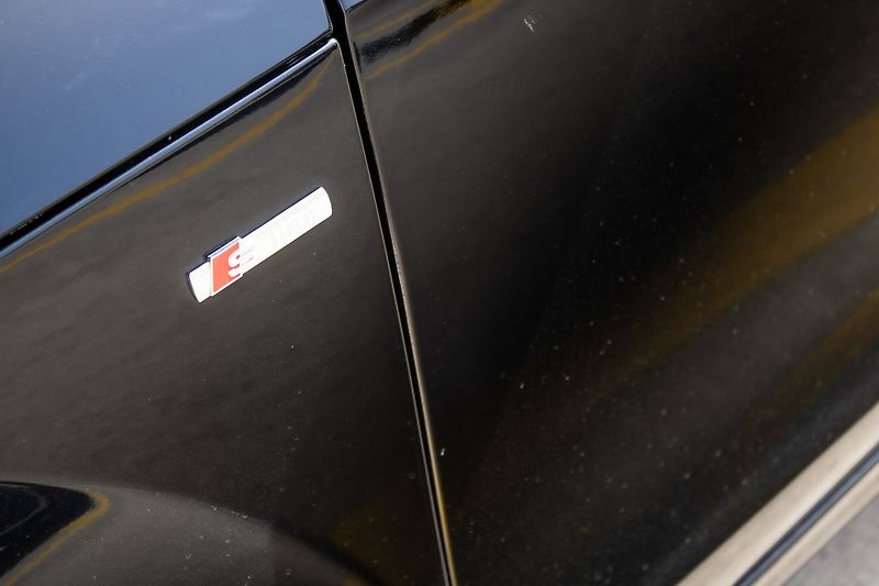Audi TT S-line - fotka 10 z 39