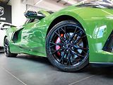 Chevrolet Corvette (2026) 6.2 Stingray 3LT Z51 Facelift - náhled 42