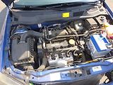 Opel Astra (2002) 1,6 62 kw - náhled 11