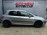 Peugeot 307 1.6 80kW - náhled 3