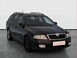 Škoda Octavia (2007) 2.0 TDI, Automat, po STK - náhled 1