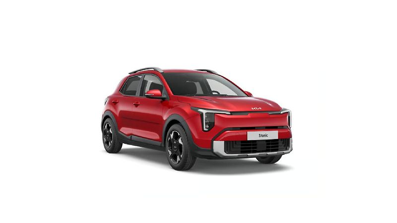 Kia Stonic (2026) 1,0T-GDi 7DCT Exclusive PLUS - fotografie inzerátu