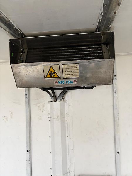 Termo skříň AVIA - fotka 4 z 14