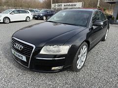 Audi A8 3.0TDi Quattro 171kW  - fotografie inzerátu