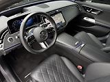 Mercedes-Benz Třídy E E 300 de 4M AMG - náhled 9