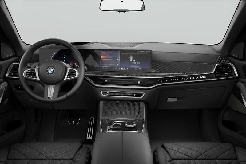 BMW X5 xDrive30d - fotka 4 z 4