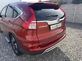 Honda CR-V 1.6CT-Di 4x4 160PS ČR 145TKM!! - náhled 37