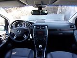 Mercedes-Benz Třídy B 200 CDi 103kW SPORT 130 000 KM - náhled 10