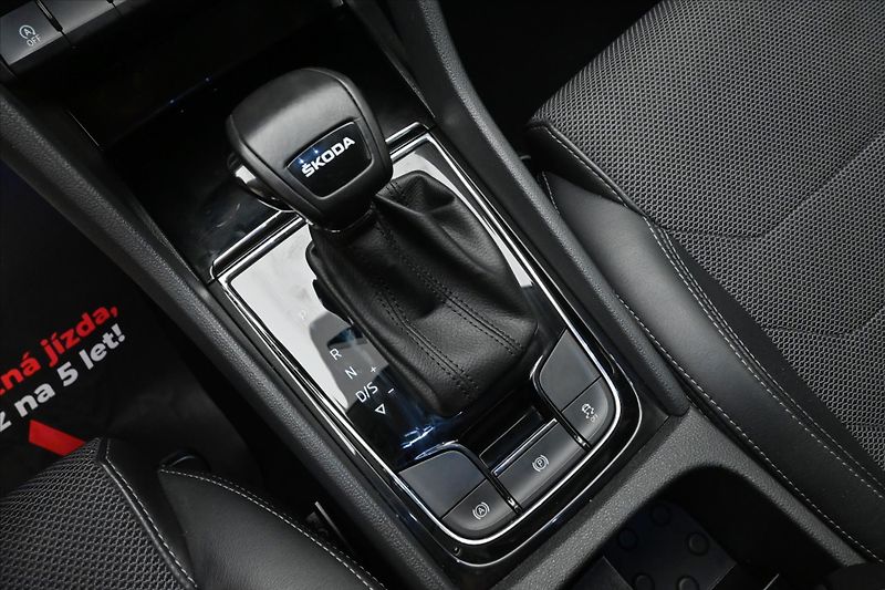 Škoda Kodiaq 2,0 TDI 110 kW DSG Style Záruk - fotka 22 z 32