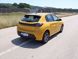 Peugeot 208 1,2 101k Allure CZ 1.Maj DPH - náhled 7