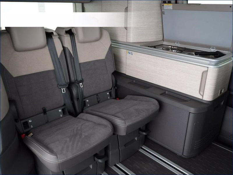 Volkswagen California eHybrid 4M Ocean HuD DCC IQ Ta - fotka 7 z 9