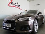 Audi A5 (2017) 3.0TDI,200kW,SLINE,4x4,DSG,DPH - náhled 39