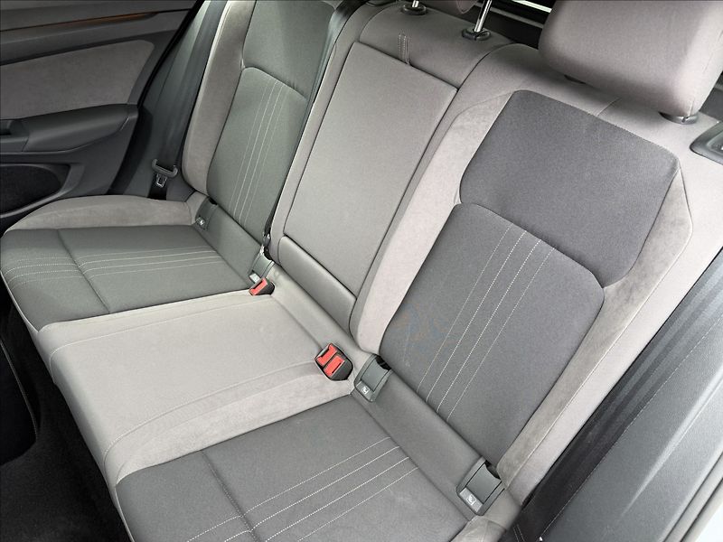 Volkswagen Golf VIII 2.0 TDI Alltrack 4x4 DSG - fotka 22 z 24