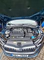 Škoda Octavia (2022) Ambition Plus 2.0 tdi 85kw  - náhled 15