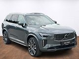 Volvo XC90 (2026) ULTRA T8, B&W, VZDUCH, MASÁŽE, - náhled 6