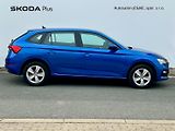 Škoda Scala (2021) Ambition 1.0 TSI 81 kW - náhled 8