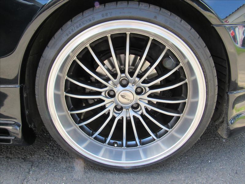 Mercedes-Benz SL 5,5 550 V8 285kw Cabrio - fotka 41 z 44