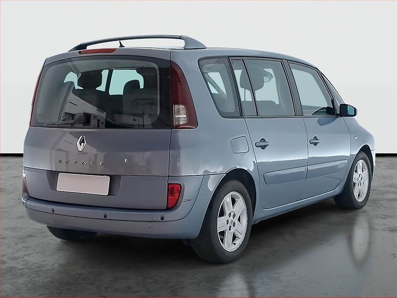 Renault Espace (2006) 2.2 dCi , 7 míst, nová STK - fotka 5 z 15