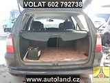 Opel Vectra VOLAT 602 792738 - náhled 3