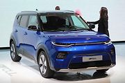 Nová Kia Soul