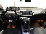 Peugeot 308 (2016) 1.2PT, 1.maj,ČR, Allure - náhled 8