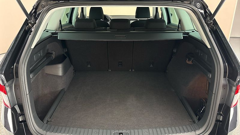 Škoda Kodiaq 2.0 TDI DSG 4x4 Ambition - fotka 17 z 25