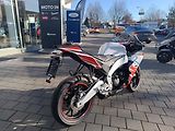 Aprilia RS 125 (2025) Kingsnake White (sleva 10.000. - náhled 6
